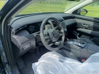 Hyundai Tucson 1,6 T-GDI HEV 4X2 AT na 2023