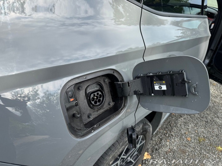 Hyundai Tucson Plug-in Hybrid N Line 4x4 2022