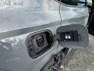 Hyundai Tucson Plug-in Hybrid N Line 4x4 2022