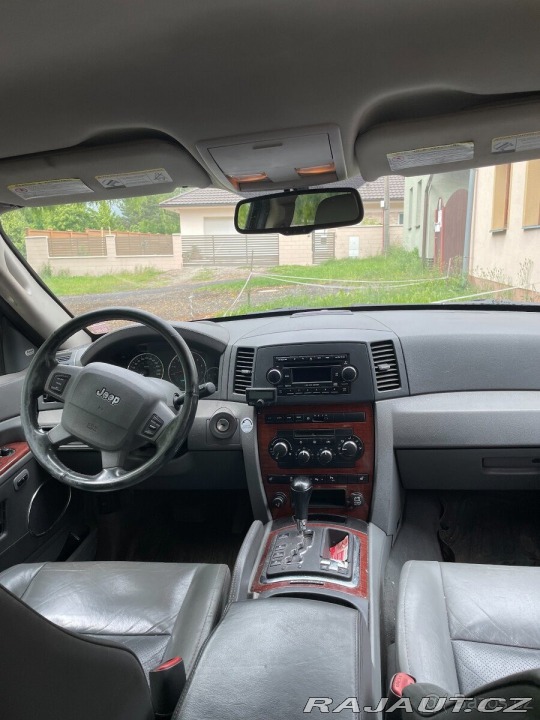 Jeep Grand Cherokee 2006