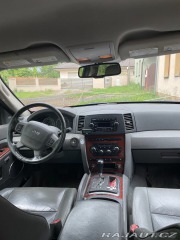 Jeep Grand Cherokee 2006