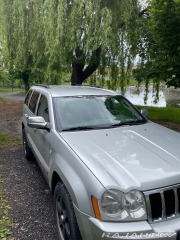 Jeep Grand Cherokee 2006