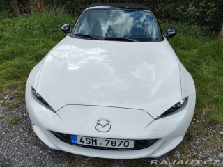 Mazda MX-5 1,5   SKYACTIV 2015