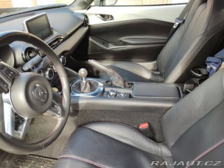 Mazda MX-5 1,5   SKYACTIV 2015