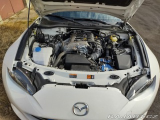 Mazda MX-5 1,5   SKYACTIV 2015