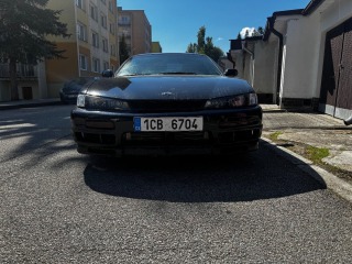 Nissan  Silvia S14 200sx