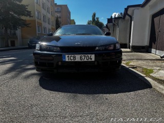 Nissan Ostatní modely Silvia S14 200sx 1997