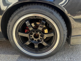 Nissan Ostatní modely Silvia S14 200sx 1997