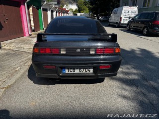 Nissan Ostatní modely Silvia S14 200sx 1997