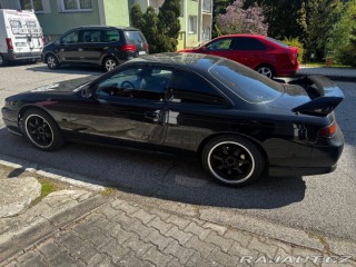 Nissan Ostatní modely Silvia S14 200sx 1997