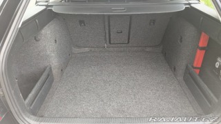 Škoda Octavia 2,0 TDI 135 kW 4x4 DSG, 2016