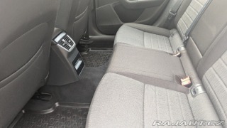 Škoda Octavia 2,0 TDI 135 kW 4x4 DSG, 2016