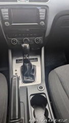 Škoda Octavia 2,0 TDI 135 kW 4x4 DSG, 2016