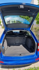 Škoda Octavia 2,0 TDI 135kw 4x4 2016