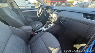 Škoda Octavia 2,0 TDI 135kw 4x4 2016