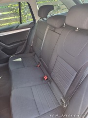 Škoda Octavia 2,0 TDI 135kw 4x4 2016