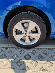 Škoda Octavia 2,0 TDI 135kw 4x4 2016