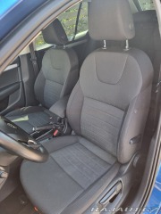 Škoda Octavia 2,0 TDI 135kw 4x4 2016