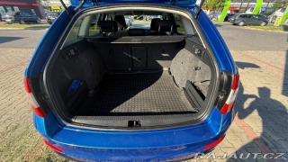 Škoda Octavia 2,0 TDI 135kw 4x4 2016