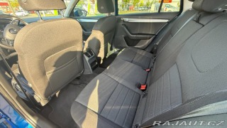 Škoda Octavia 2,0 TDI 135kw 4x4 2016