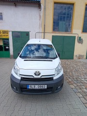 Toyota ProAce 2,0   94kW L2H2