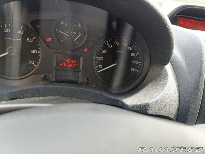 Toyota ProAce 2,0 94kW L2H2 2014