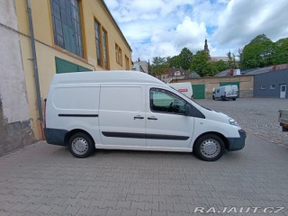 Toyota ProAce 2,0 94kW L2H2 2014