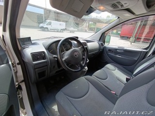 Toyota ProAce 2,0 94kW L2H2 2014