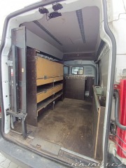 Toyota ProAce 2,0 94kW L2H2 2014