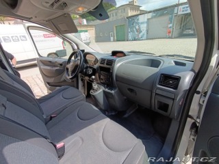 Toyota ProAce 2,0 94kW L2H2 2014