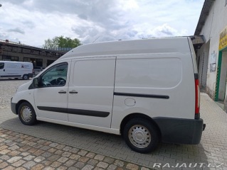 Toyota ProAce 2,0 94kW L2H2 2014