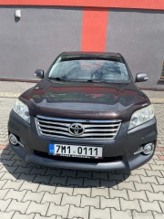 Toyota RAV4 2,2   4x4, r.v.12/2012 OD