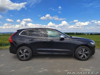 Volvo XC60 2,0 D5 Rdesign 2019