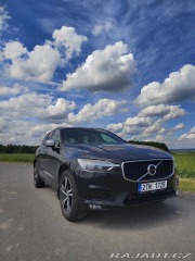 Volvo XC60 2,0 D5 Rdesign 2019