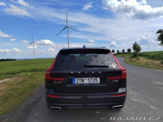 Volvo XC60 2,0 D5 Rdesign 2019