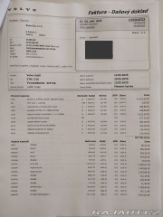 Volvo XC60 2,0 D5 Rdesign 2019