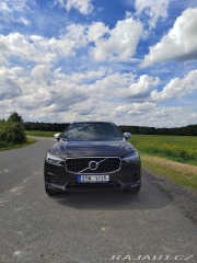 Volvo XC60 2,0 D5 Rdesign 2019