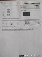 Volvo XC60 2,0 D5 Rdesign 2019