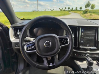 Volvo XC60 2,0 D5 Rdesign 2019