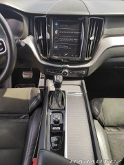 Volvo XC60 2,0 D5 Rdesign 2019
