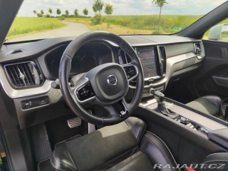 Volvo XC60 2,0 D5 Rdesign 2019