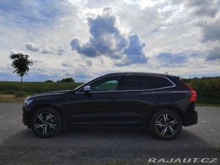 Volvo XC60 2,0 D5 Rdesign 2019