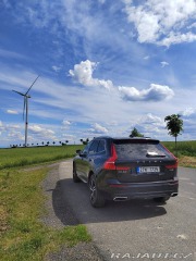 Volvo XC60 2,0 D5 Rdesign 2019