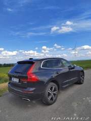 Volvo XC60 2,0 D5 Rdesign 2019