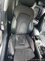 Audi S4 3,0   4x4 Quatro nafta 2009