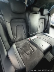 Audi S4 3,0   4x4 Quatro nafta 2009