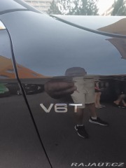 Audi S4 3,0   4x4 Quatro nafta 2009
