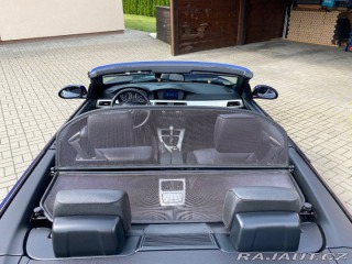 BMW 3 v automatu s 3 litrem 2007