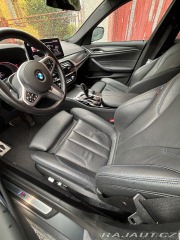 BMW 5 2,0 530i 185kw 2023