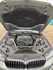BMW 5 2,0 530i 185kw 2023